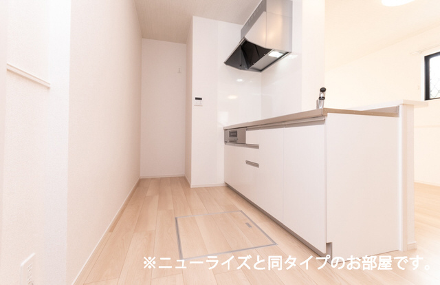 キッチン 写真2