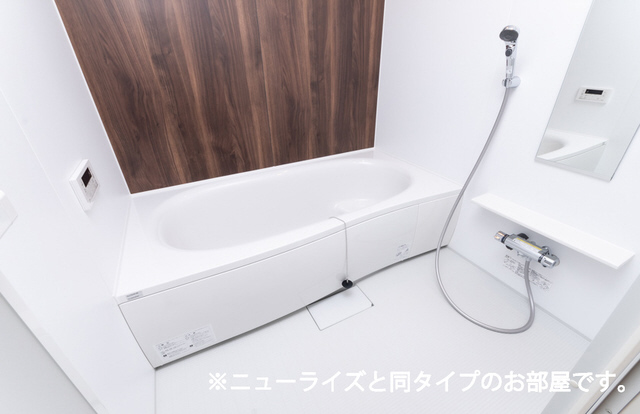 バス 写真3