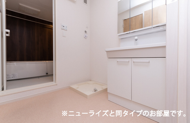 洗面所 写真4