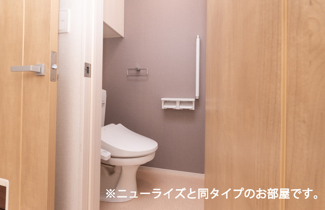 トイレ 写真5