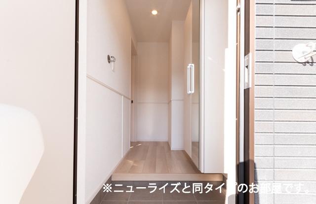 玄関 写真6