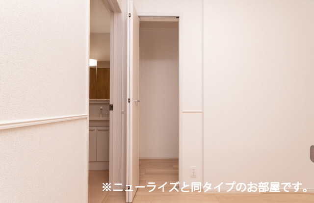 その他部屋・スペース 写真11