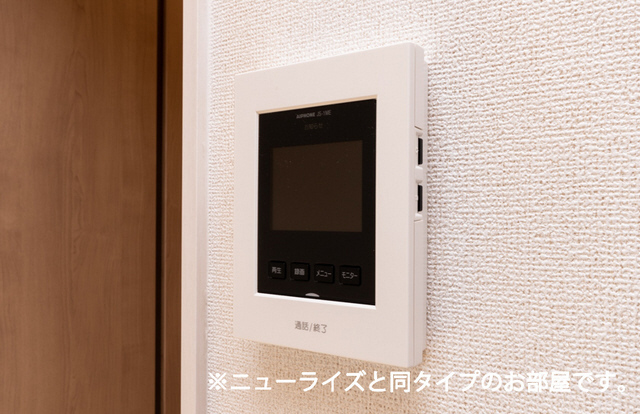 セキュリティ 写真12