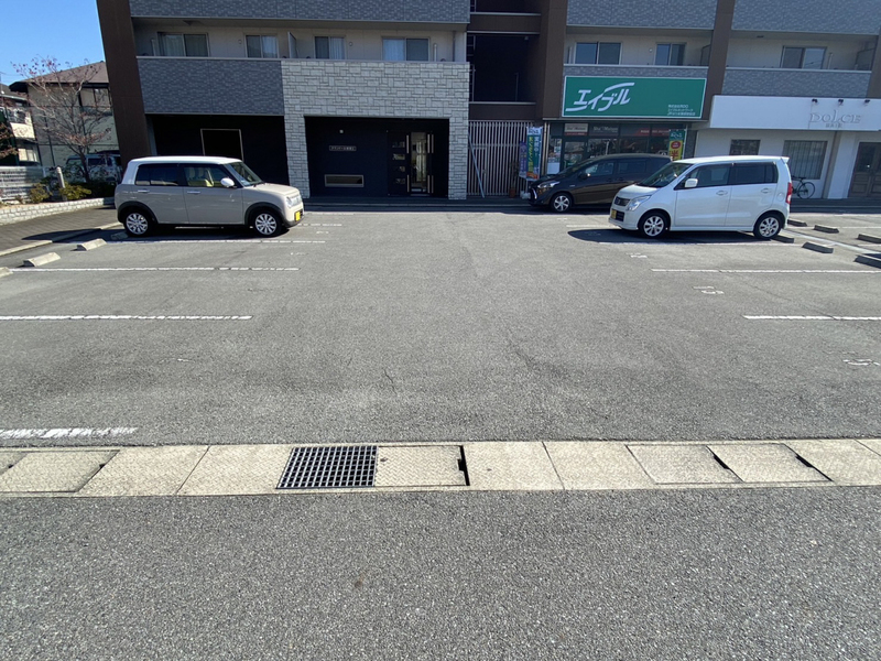 駐車場 写真10