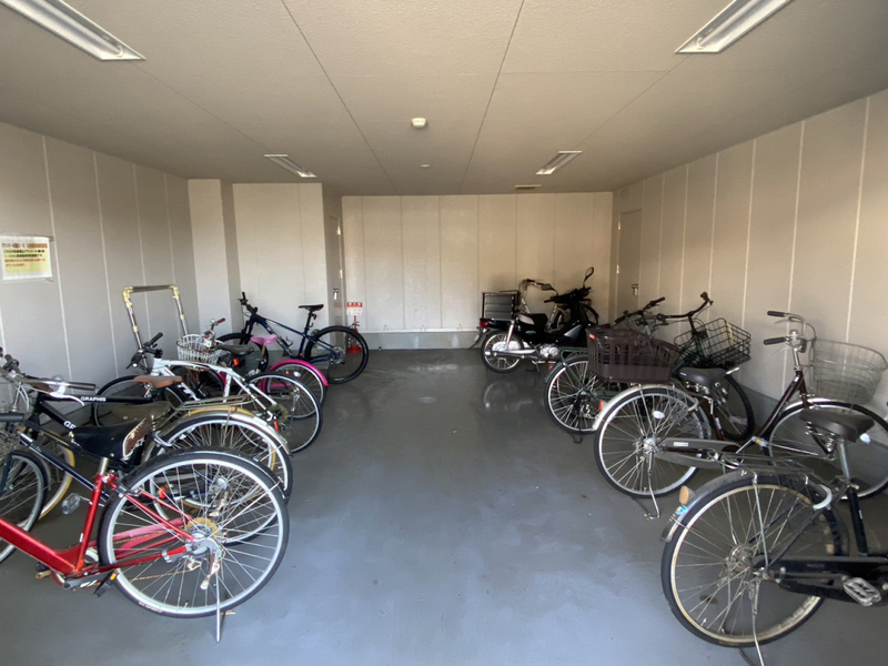共用部 写真32