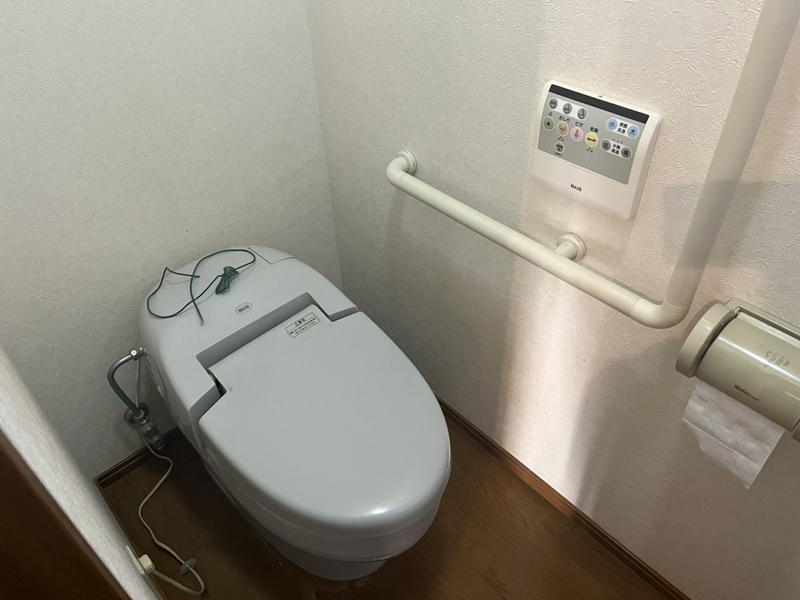 トイレ 写真5