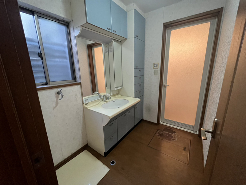 洗面所 写真6