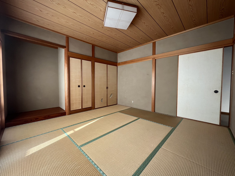 その他部屋・スペース 写真8