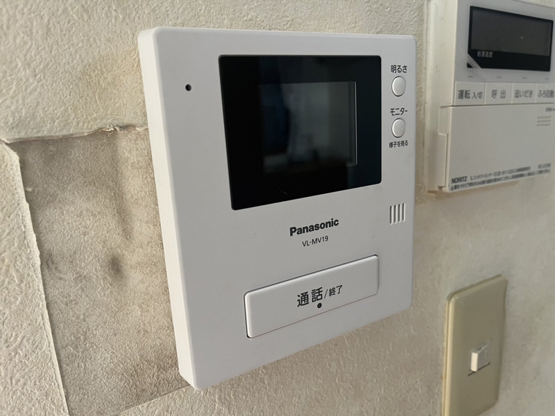 セキュリティ 写真13