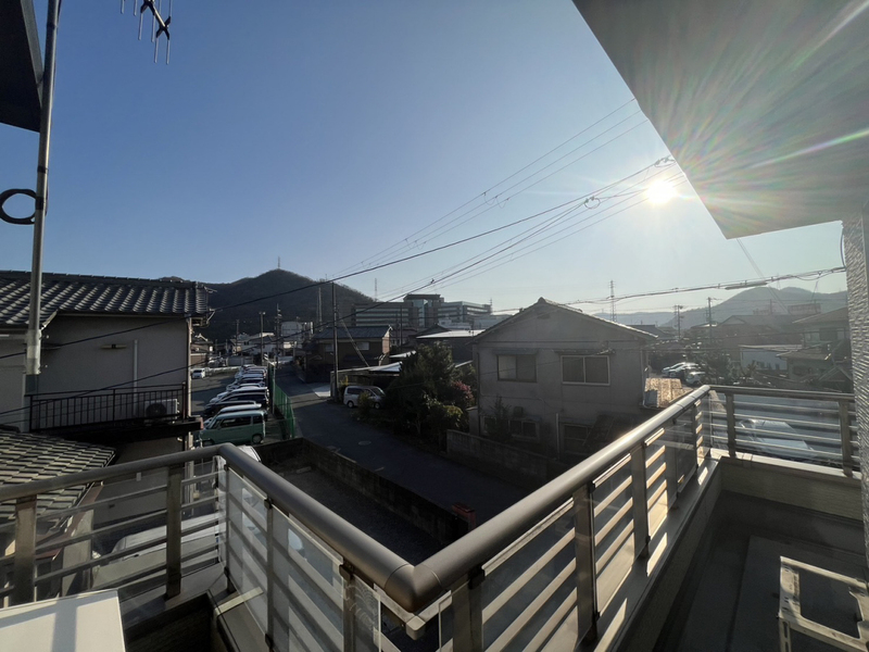 眺望 写真15