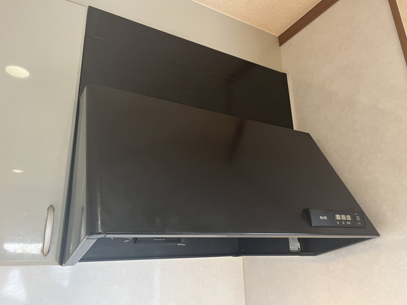 キッチン 写真31