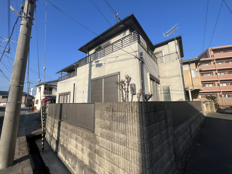 外観 写真32