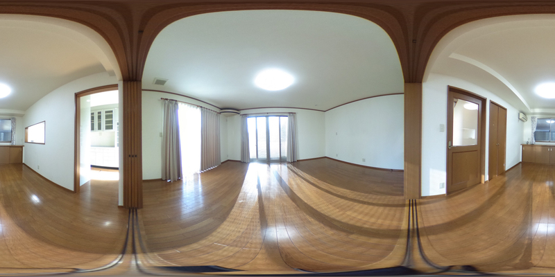 リビング 写真34