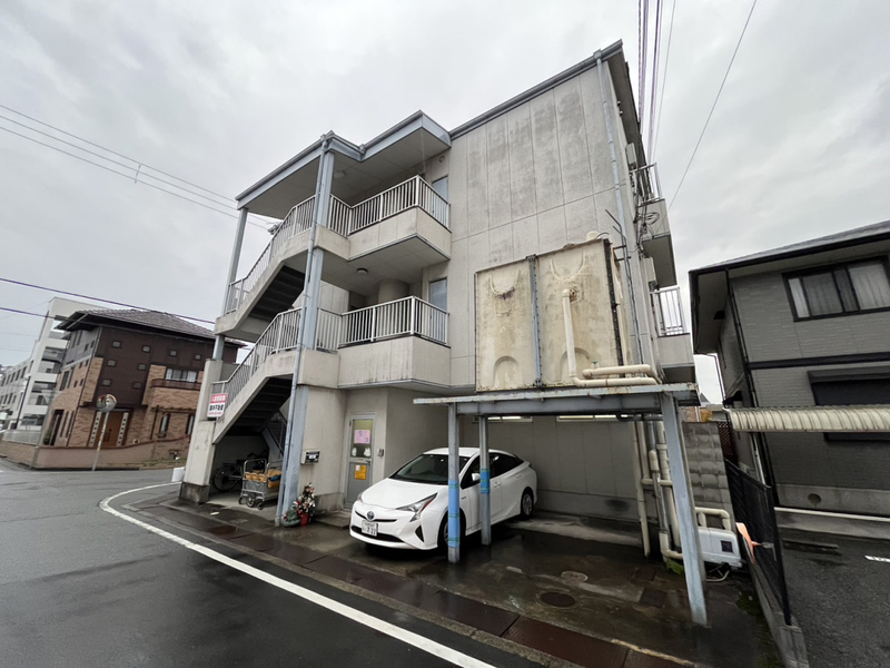 外観 写真29