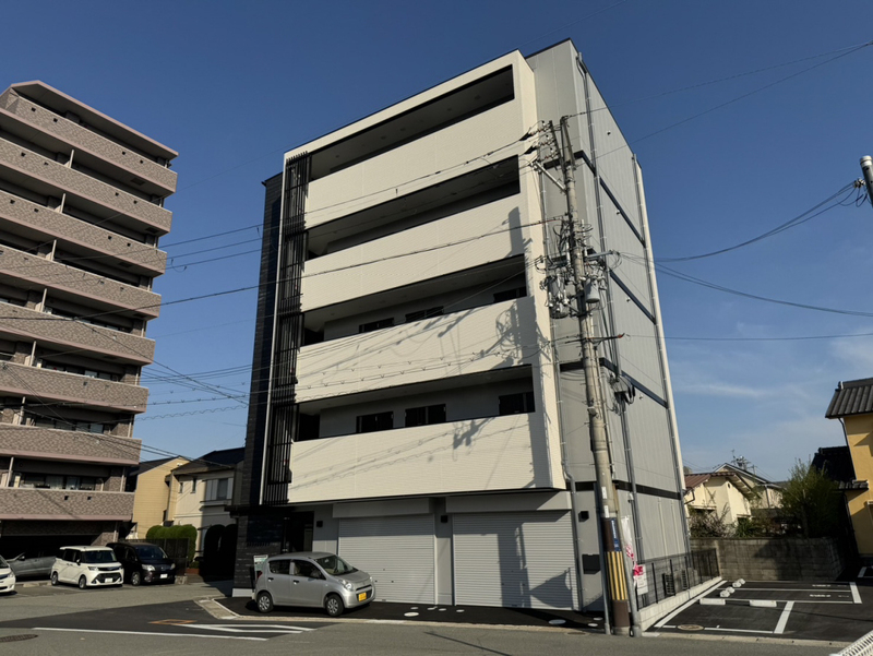 外観 外観写真