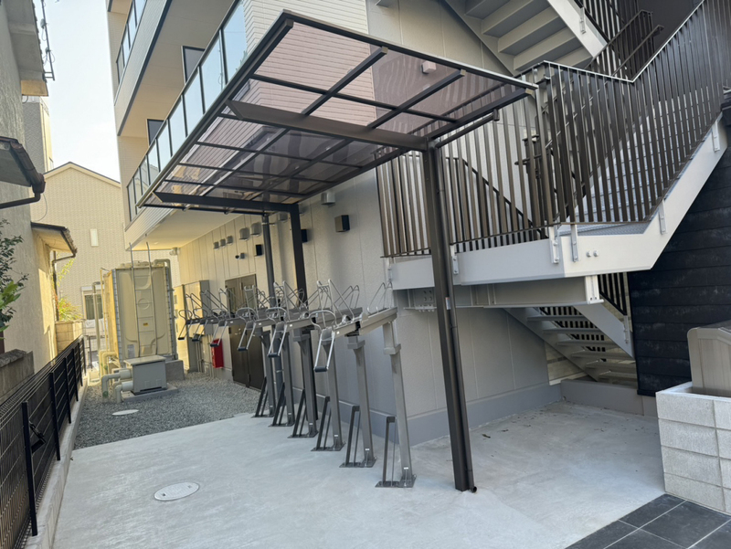 共用部 写真11