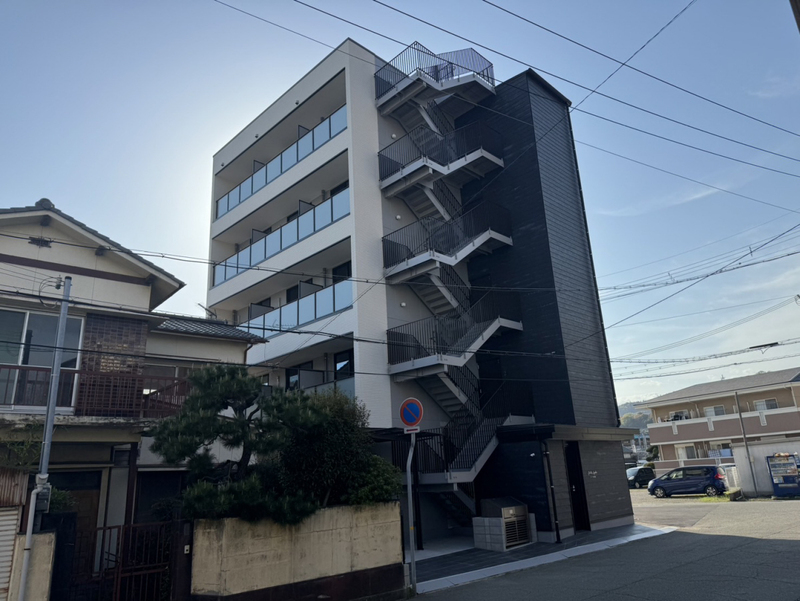 外観 写真29