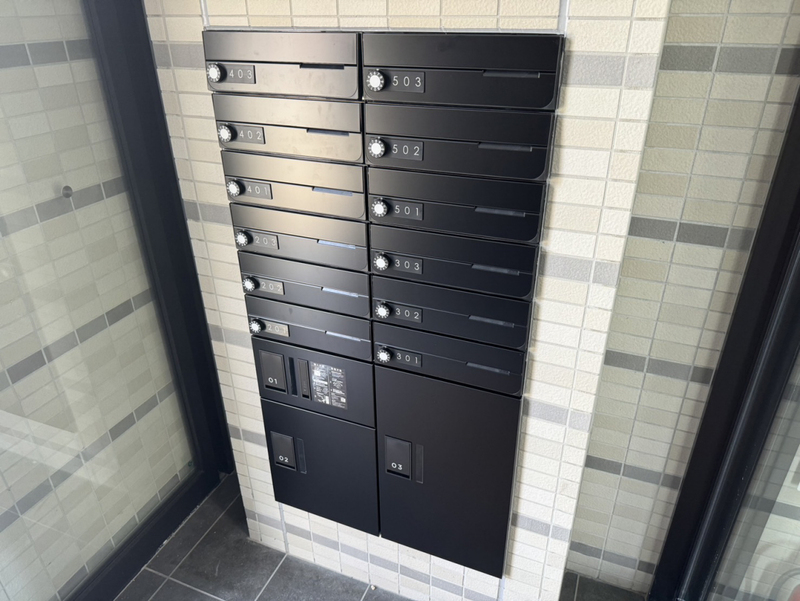 共用部 写真30