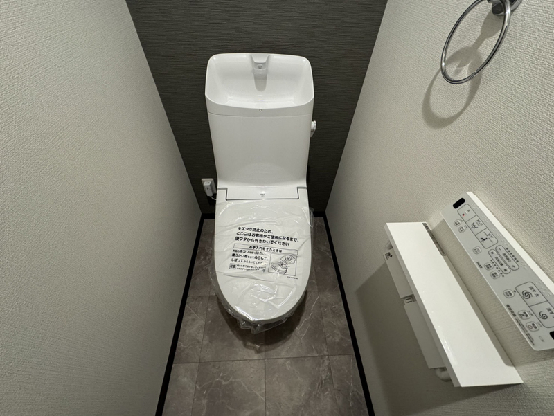 トイレ 写真5