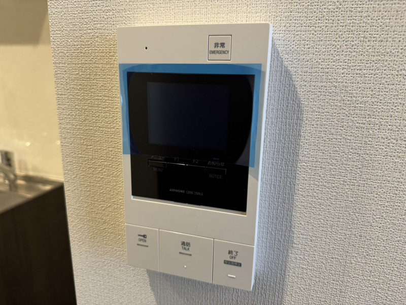 セキュリティ 写真13
