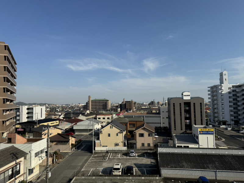 眺望 写真15