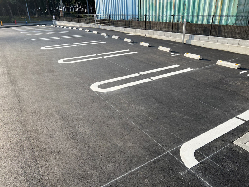 駐車場 写真10