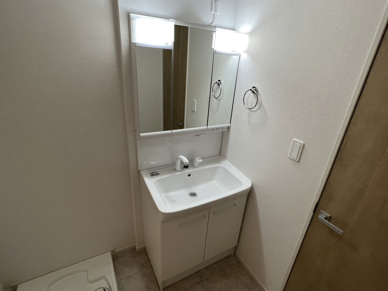 洗面所 写真6