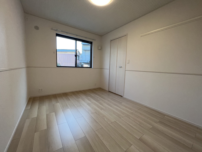 寝室 写真18