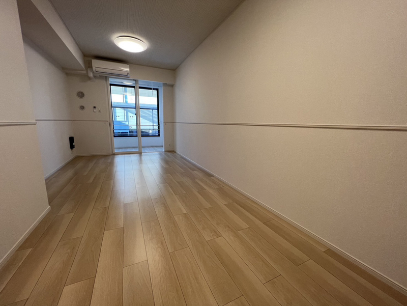 リビング 写真2