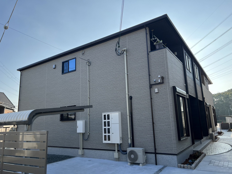 グランドオーヴェスト妻鹿2