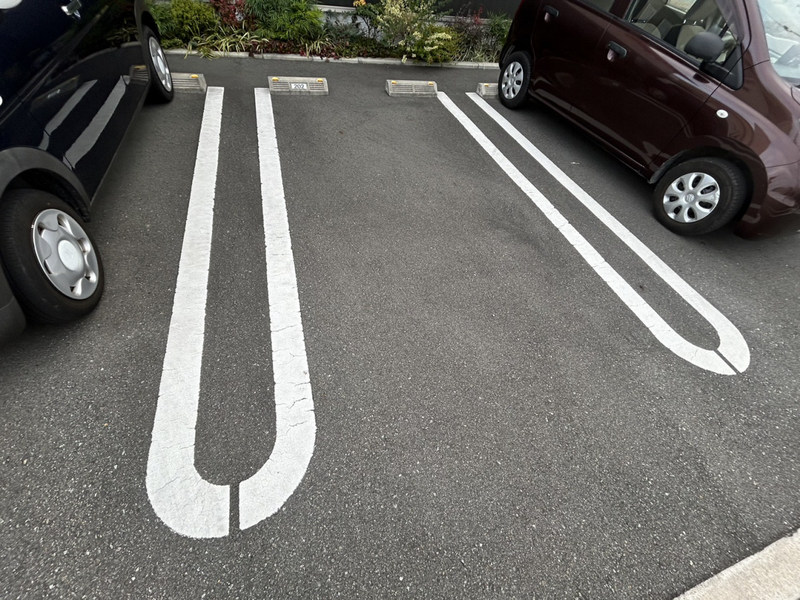 駐車場 写真10