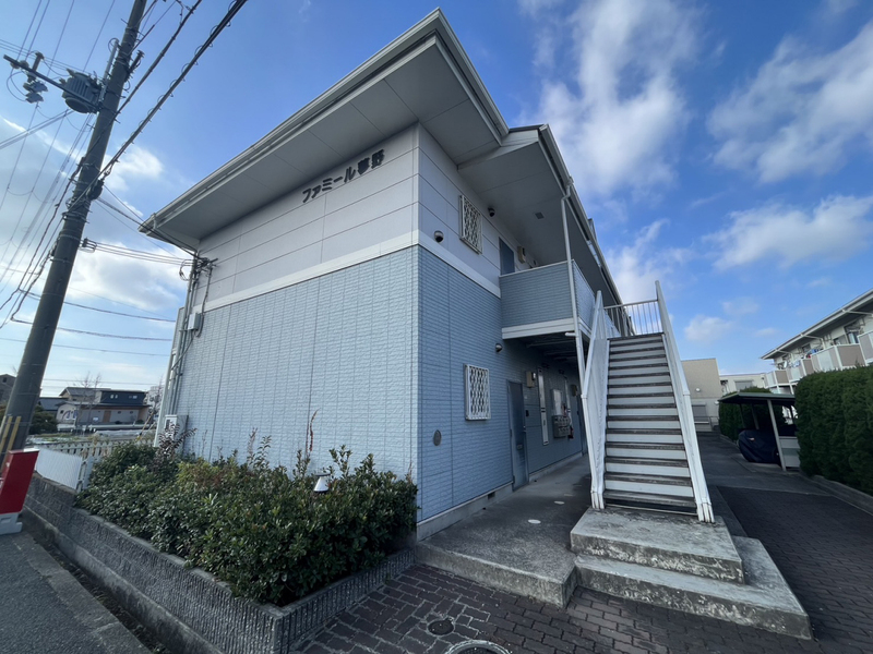 ファミール蓼野
