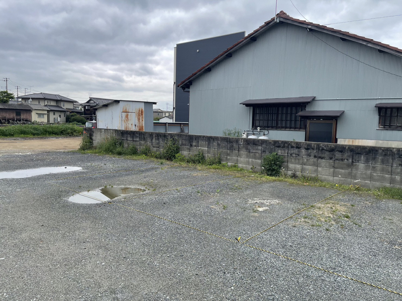 駐車場 写真10