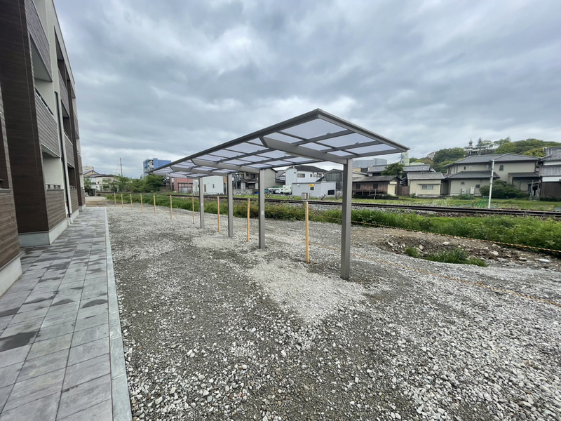 共用部 写真11