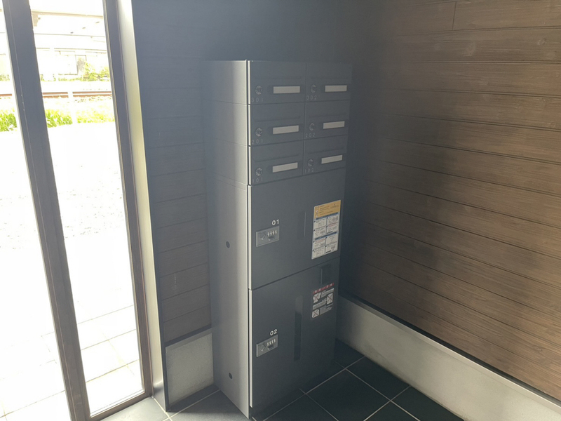 共用部 写真31