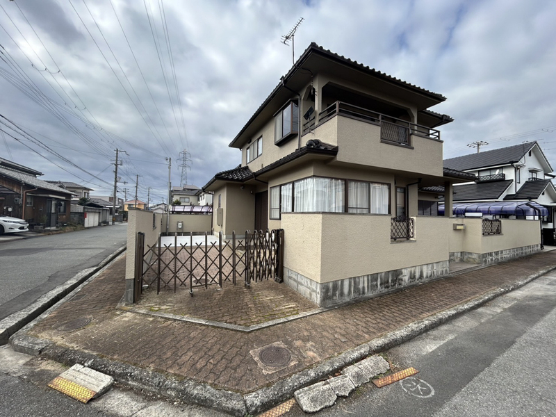 姫路市大津区天満/中古戸建