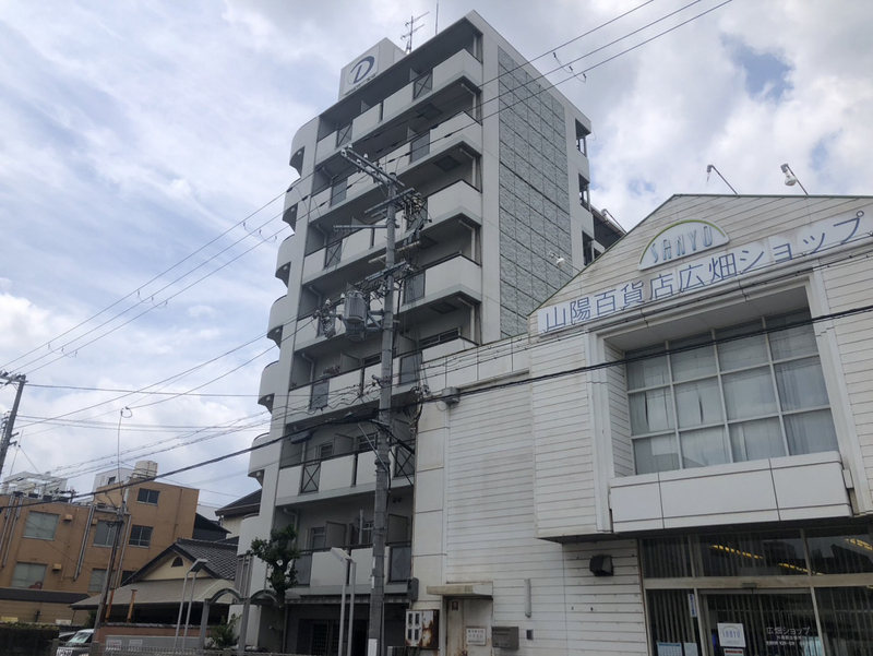 外観 外観写真