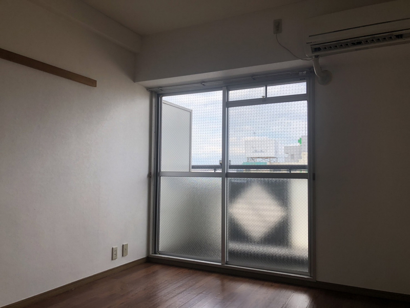 リビング 写真2