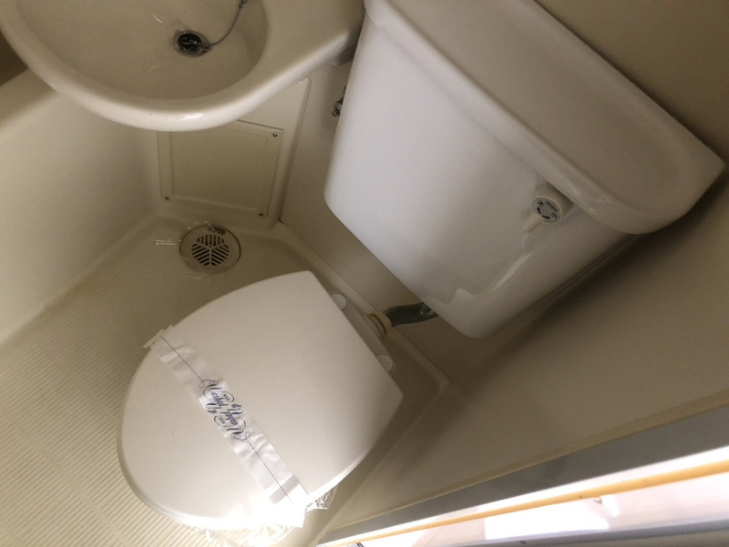 トイレ 写真5