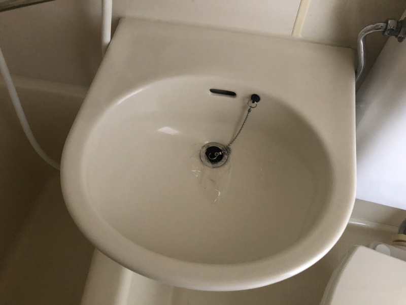 洗面所 写真6