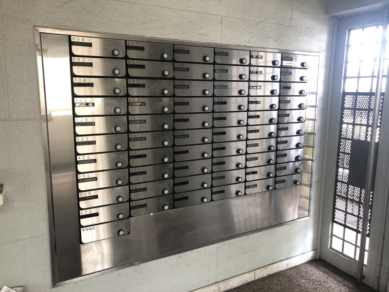 共用部 写真10