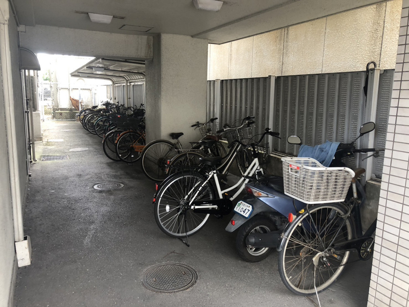 共用部 写真11