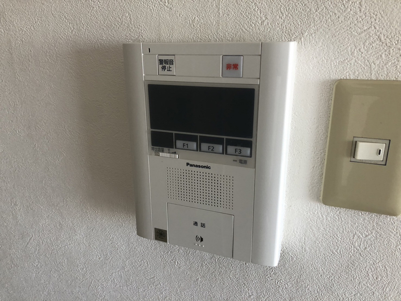 セキュリティ 写真13