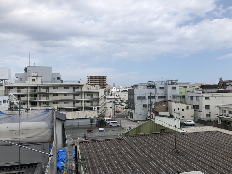 眺望 写真15