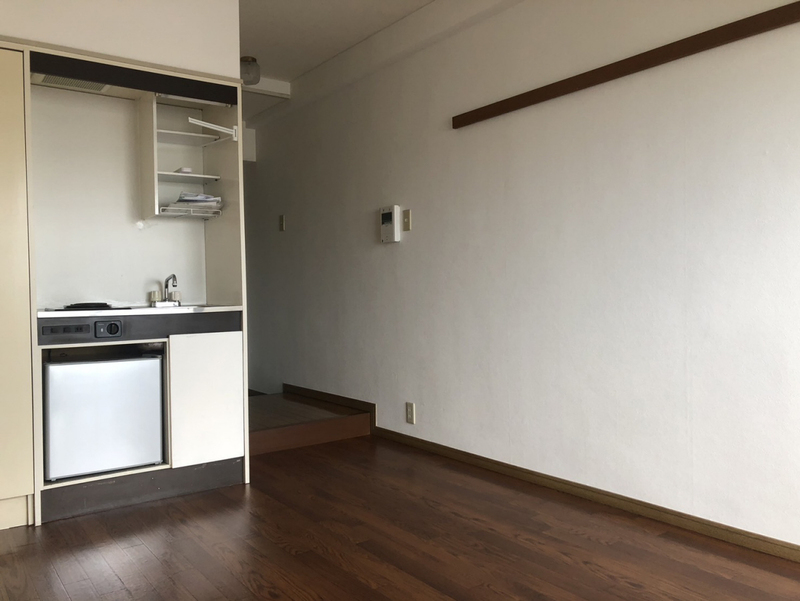 寝室 写真18