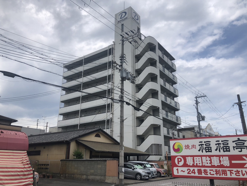 外観 写真29