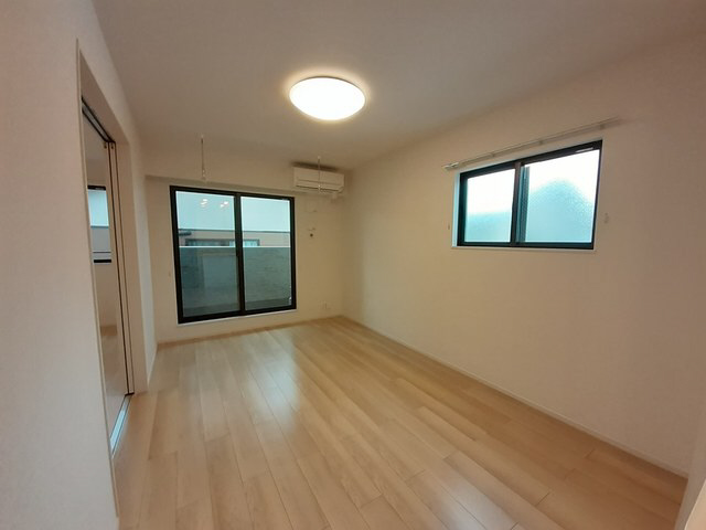 リビング 写真2