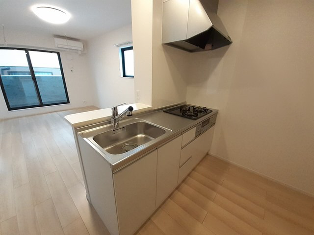 キッチン 写真3