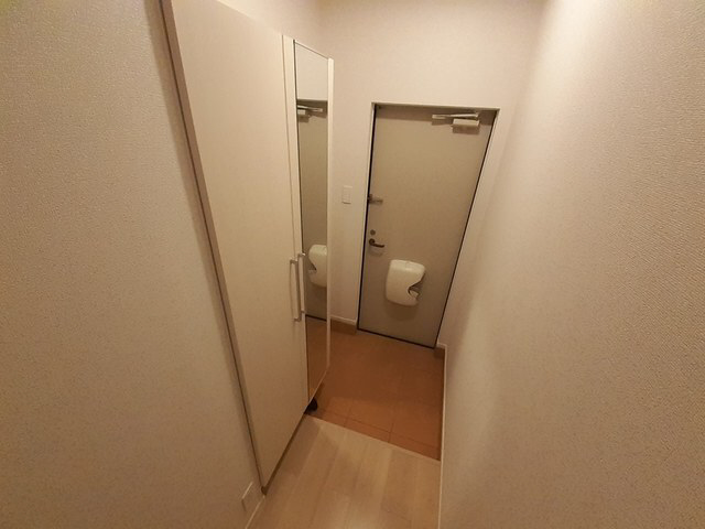 玄関 写真7