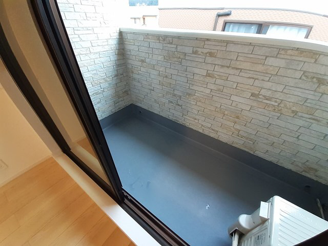 バルコニー・ベランダ 写真10